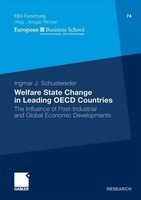 Welfare State Change In Leading Oecd Countries Ingmar Schustereder