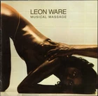 Musical Massage by Leon Ware (CD, 2003, Motown) Minnie Riperton VERY GOOD