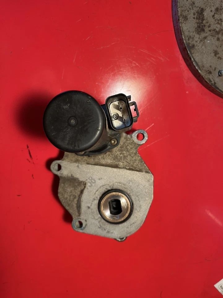 Ford F250 F350 Super Duty 1999-2012 caja de transferencia motor de cambio OEM YC3Z7G360AA Foto 2 de 4