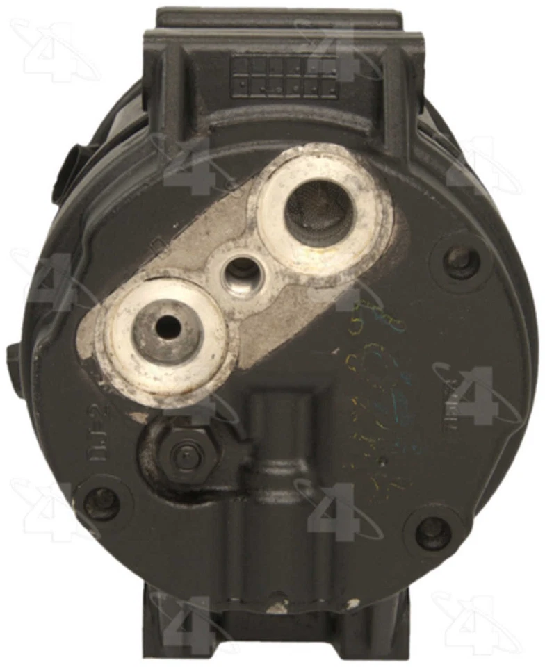 Компрессор кондиционера для 2004-2006 Suzuki Verona 2005 97292 - Изображение 2 из 4