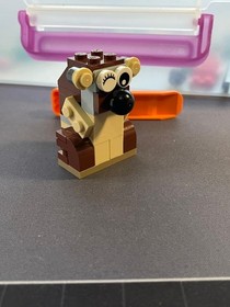 LEGO Seasonal: Christmas Build-Up (40222) Holiday Countdown Calendar Advent 