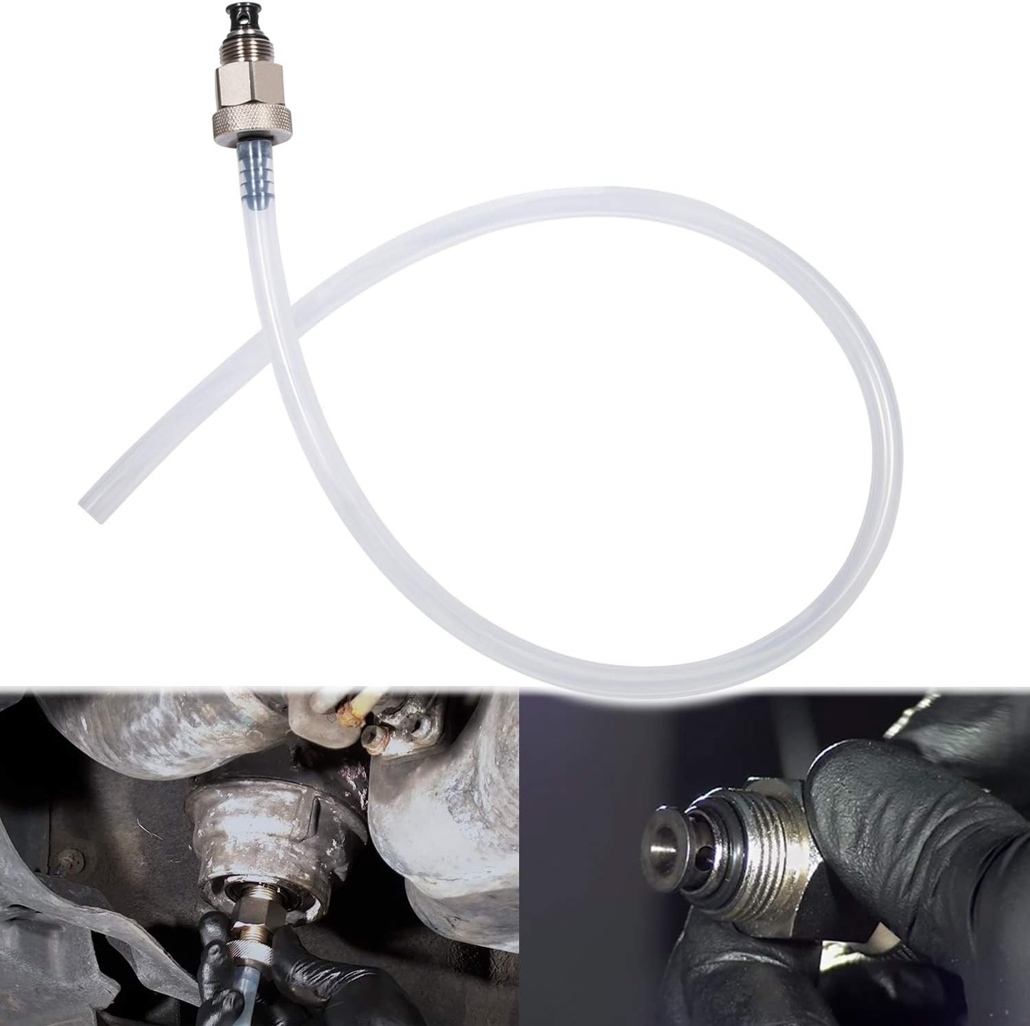 Drain Hose Tool For Toyota, Lexus, Scion 2.0l - 5.7l Engines