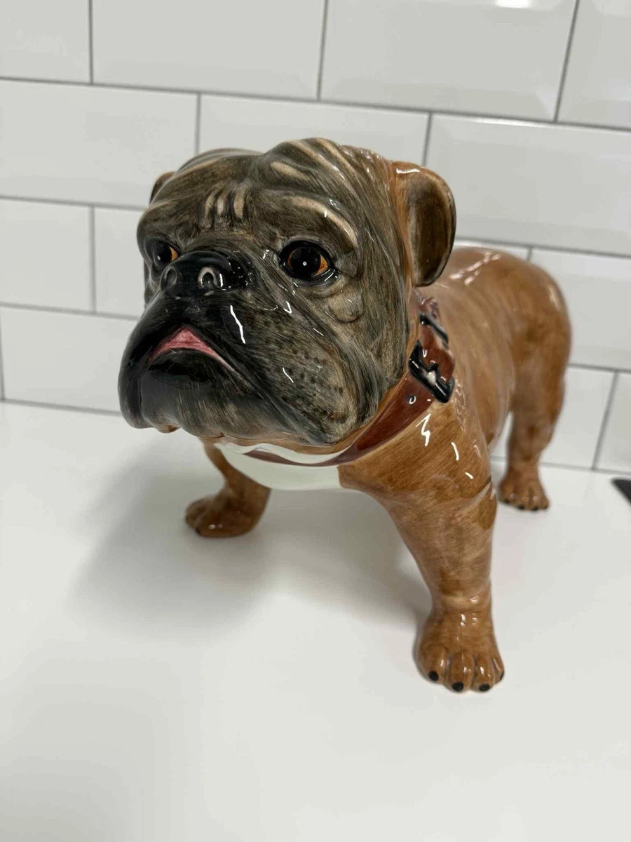 Vintage Bulldog for sale | eBay UK