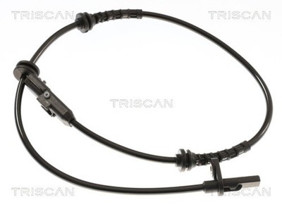TRISCAN ABS Sensor Raddrehzahl 8180 25159 für RENAULT CLIO 5 LPG B7MT SCe B7MG