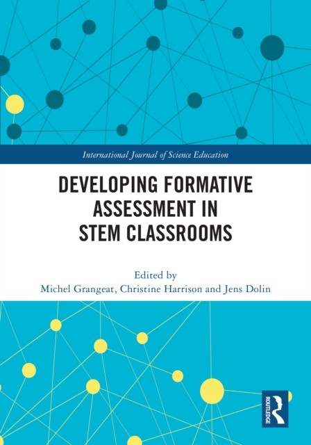 Developing Formative Assessment In Stem