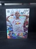 2024-25 TOPPS Chrome UEFA Club Competitions Golazo Card #GZ-14 Xavi Simons