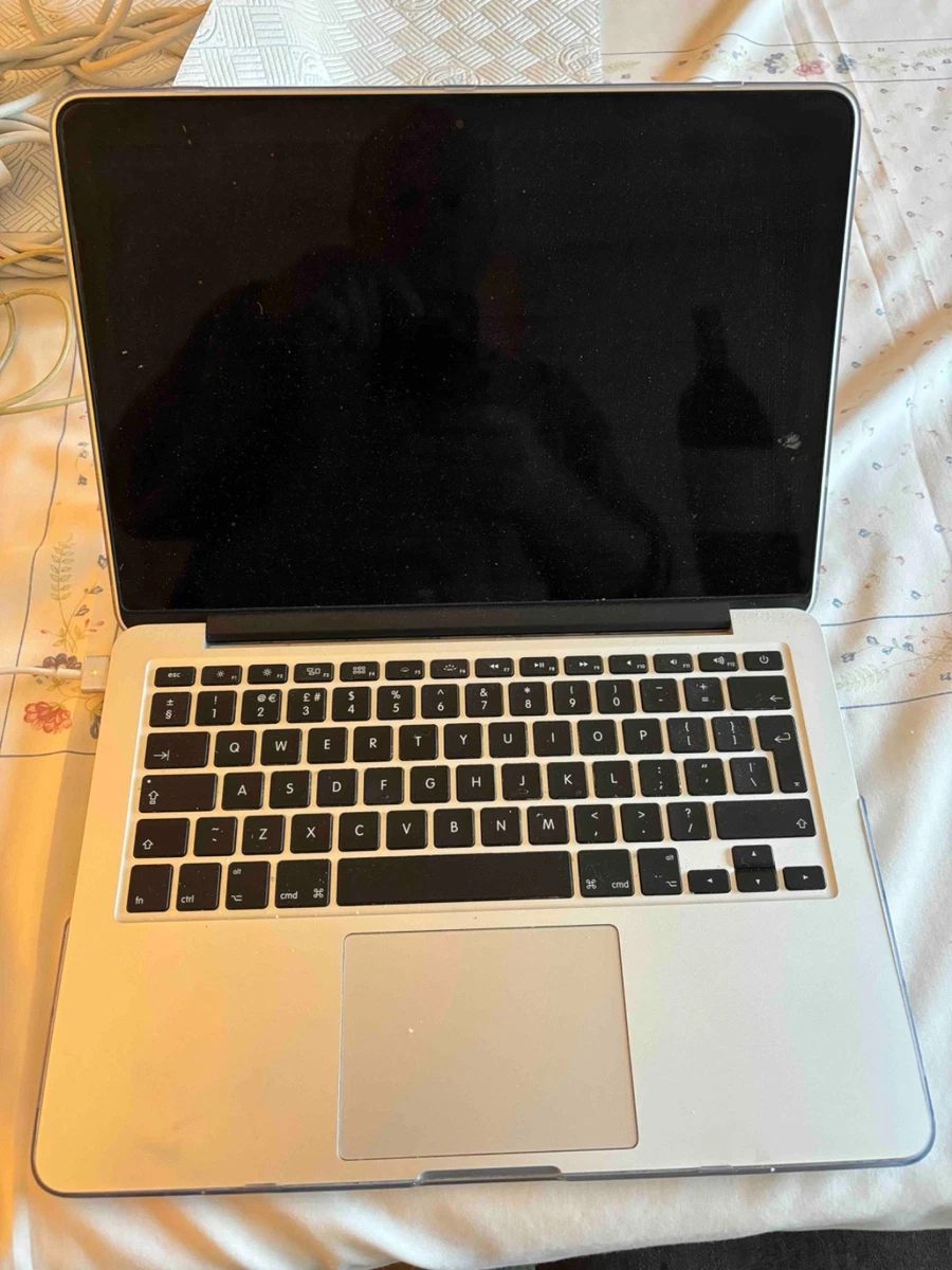 2015 Apple MacBook Pro 13.3 Inch Laptops for sale | eBay UK