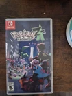 Nintendo Pokemon Legends: Z-A Role Playing Nintendo Switch Video Game