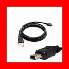 ★★★ 150Cm  CABLE USB Data Charge  Pour TOMTOM GO 910 / GO910