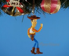 Decoration Xmas Ornament Tree Home Decor Disney Pixar Toy Story Woody *K1018_E