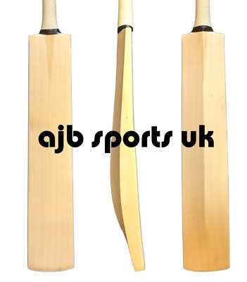 Custom Plain English Willow SH Cricketschläger 2 Pfund 9 Unzen + Klopfen in Option