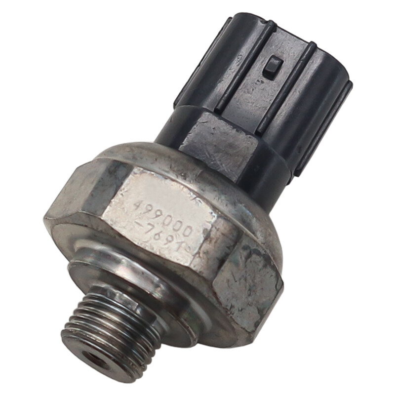 499000-7691 A/C Air Conditioning Pressure Sensor For Honda