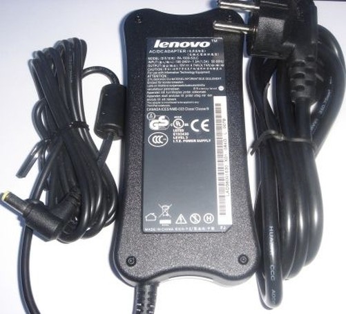 Fuente de Alimentación Original Lenovo Ideapad Y650 Y730 U330 Fuente de Alimentación Original Lenovo Ideapad Y650 Y730 U330