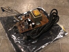 Denon DN-C550R Professional Dual Recorder Replacement Power Supply Circuit Board