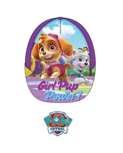 Nickelodeon Kids Boys Girls Paw Patrol Fireman Sam Winnie Baseball Cap Hats - Picture 21 of 36