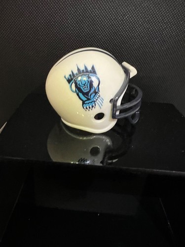 NCAA POCKET PRO TEAM HELMETS - SINGLES ** YOU PICK ** - Picture 69 of 353