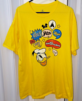 ヴィンテージ　Disney Donald Duck ディズニー　ドナルド　ロンT 716xnMSlgjL._AC_SY350_QL65_.jpg