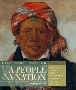 People And A Nation Brief Edition People And A Nation Brief Edition