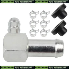 For Craftsman 139277 Fuel Tank Stem Fitting 3645J 9350149 466560 Bushing Combo