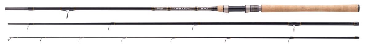 Бальзам Diabolo Furry Sbiro 55 36 м 15-55г 20790₽