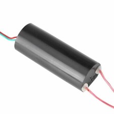 High Voltage Pulse Generator Super Arc Pulse Ignition Coil Module DC 3.7-6V