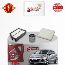 Filtre à huile Kia RIO