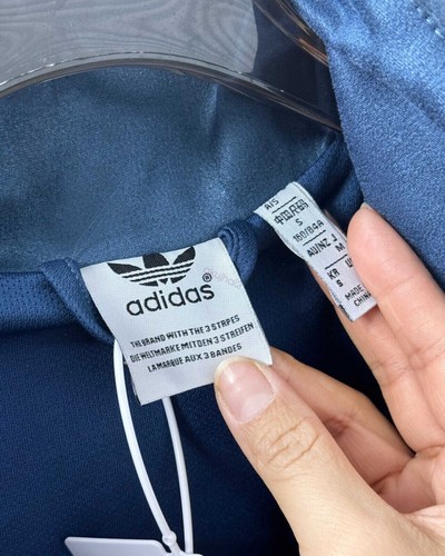 adidas Originals Year Of The Snake Limited Versatile Loose Long Sleeve Jacket - Picture 10 of 14