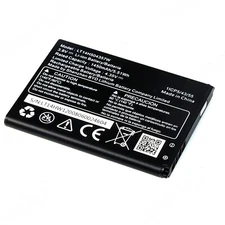 New Battery for AT&T Cingular Flip IV U102AA Mobel: TL14H504357W