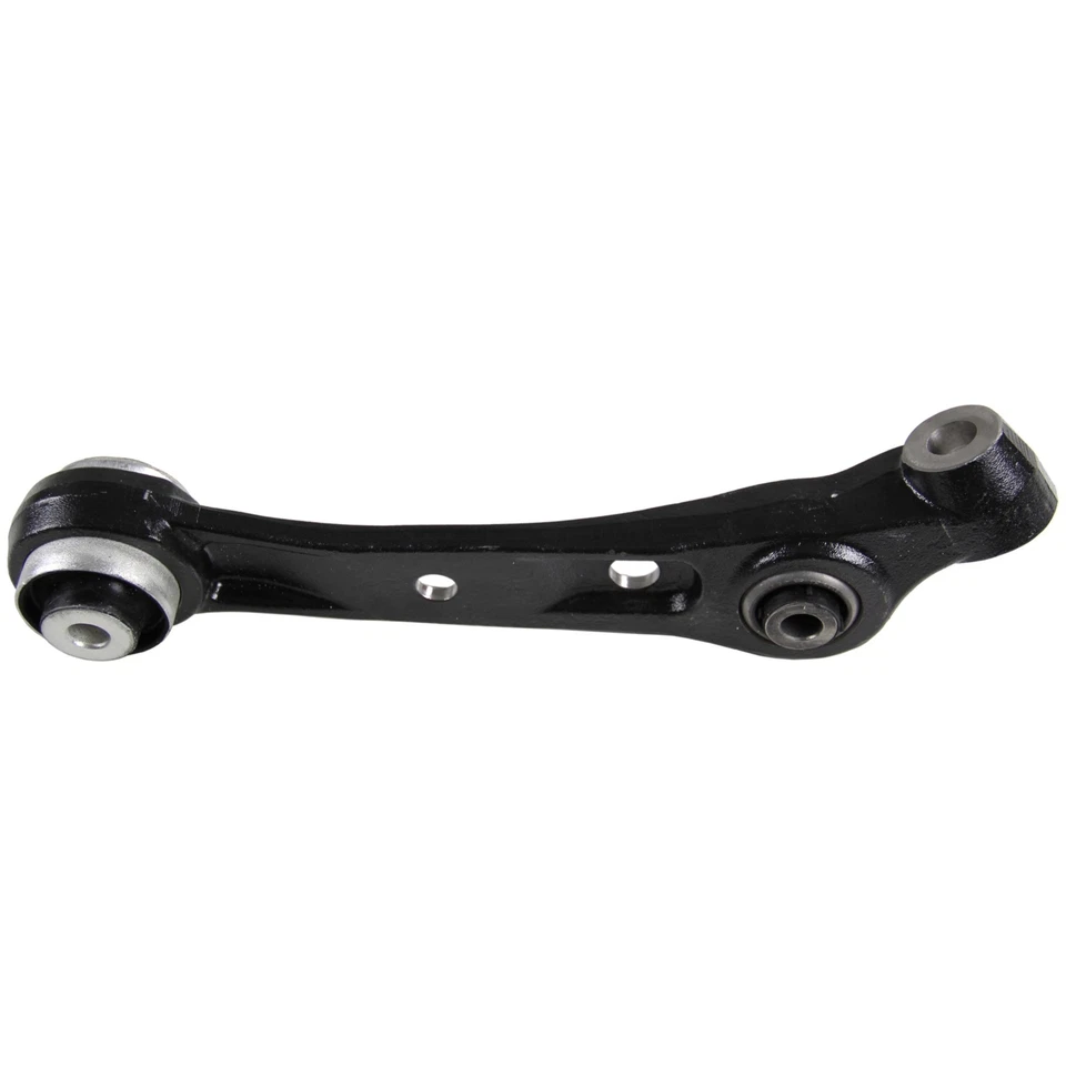 Brazo de control de suspensión MOOG 2010 2011 2012 2013 BMW 750Li xDrive 2010-2015 Foto 3 de 4