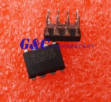 1PCS TLC2272CP TI IC OPAMP GP 2.25MHZ RRO 8DIP NEW GOOD QUALITY