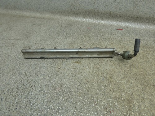 Einspritzleiste 212Tkm Nissan Qashqai J10 2.0 07.1575.078