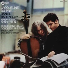 Shumann: Cello Concerto