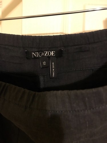 Nic+ Zoe Damen Hose Gr. 12 - Bild 4 von 4
