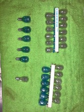 Flash Bulbs Lot Of 30