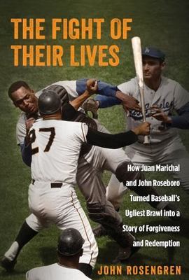 The Fight of Their Lives: How Juan Marich- Rosengren, 0762787120, hardcover, new