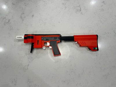 170FPS+ Single Stage Gryphon With Mini Voltmeter and Kill Switch