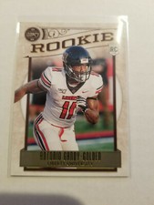 2020 Panini Legacy Football Legends & Rookies Singles - You Pick - FREE SHIPPING