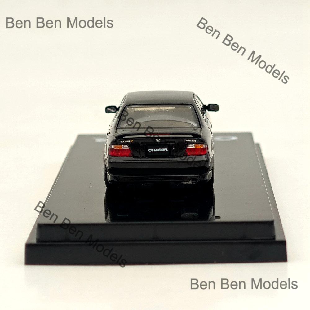 ホビージャパン チェイサー TOURER V Mesh Front Grill ホビージャパン 1/64 トヨタ チェイサー ツアラー V (JZX100