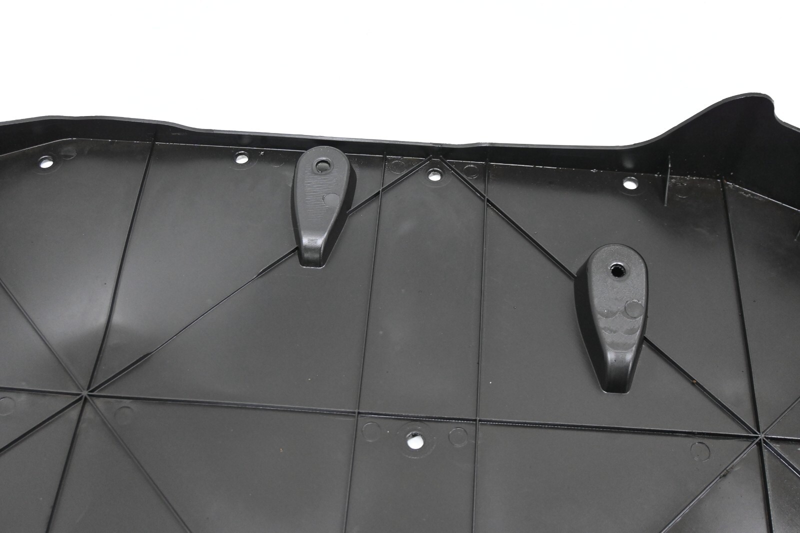 ⭐ 14-21 Maserati Quattroporte Rear Suspension Aerodynamic Cover Guard Shield Oem
