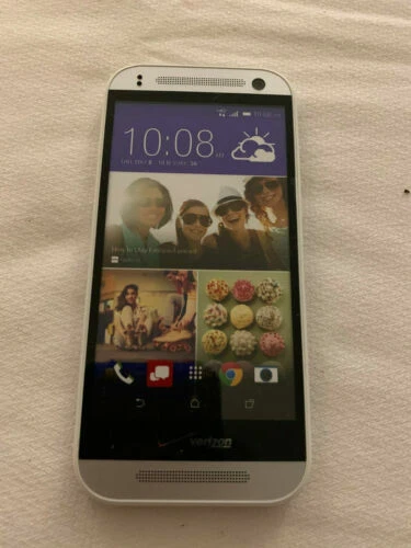 HTC Bar 手机显示屏