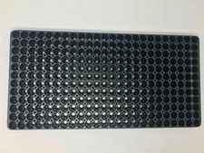 288 Cell Plug Tray, (Qty. 10), Seed Starting Trays, Cloning and Propagating Flat