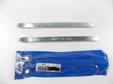 MOTION PRO 150473 TIRE REMOVAL IRON STEEL TOOL SET L=11.5" 08-0005 MOTORCYCLE