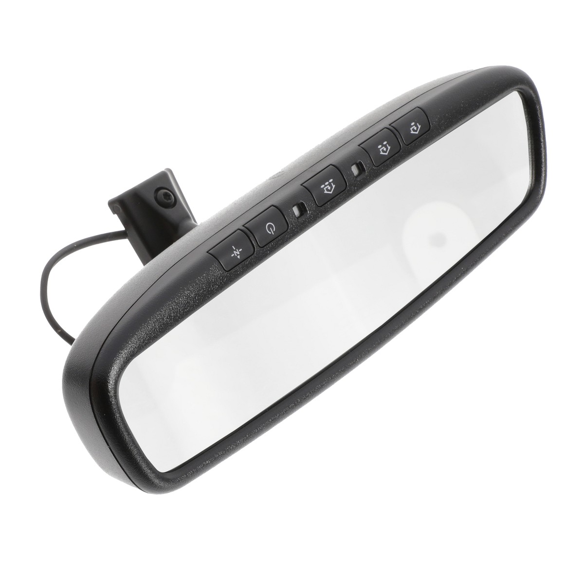 NEW OEM Kia Rear View Mirror Interior Auto Dimming With Compass A7062-ADUP1 NEW OEM Kia Rear View Mirror Interior Auto Dimming With Compass A7062-ADUP1