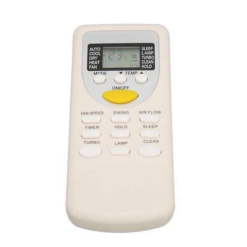 Mando a distancia universal para aire acondicionado ZH JT 03 ZH JT etc. Ajuste - Imagen 7 de 23