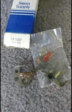 Sierra Supply 18-5157 Marine Boat Contact