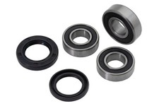 AS3 REAR WHEEL BEARING & SEAL KIT to fit SUZUKI DRZ 400 E S SM 2000-2017