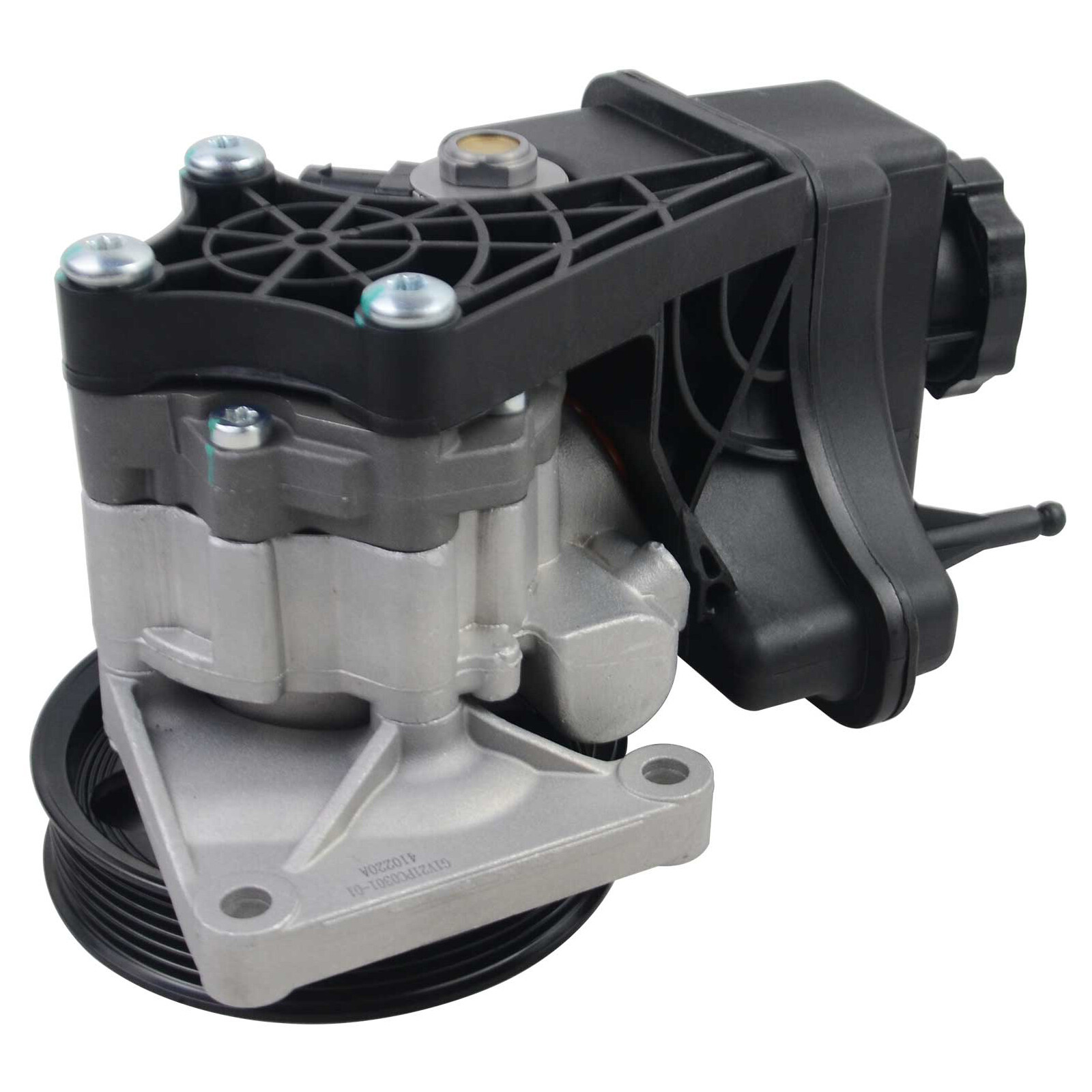 Servopumpe Hydraulisch Lenkung für Mercedes W204 S204 C204 A207 C207 A0064661501