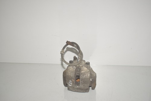 BMW F15 X5 30d xDrive F16 Bremssattelgehäuse links Caliper housing left 6776787