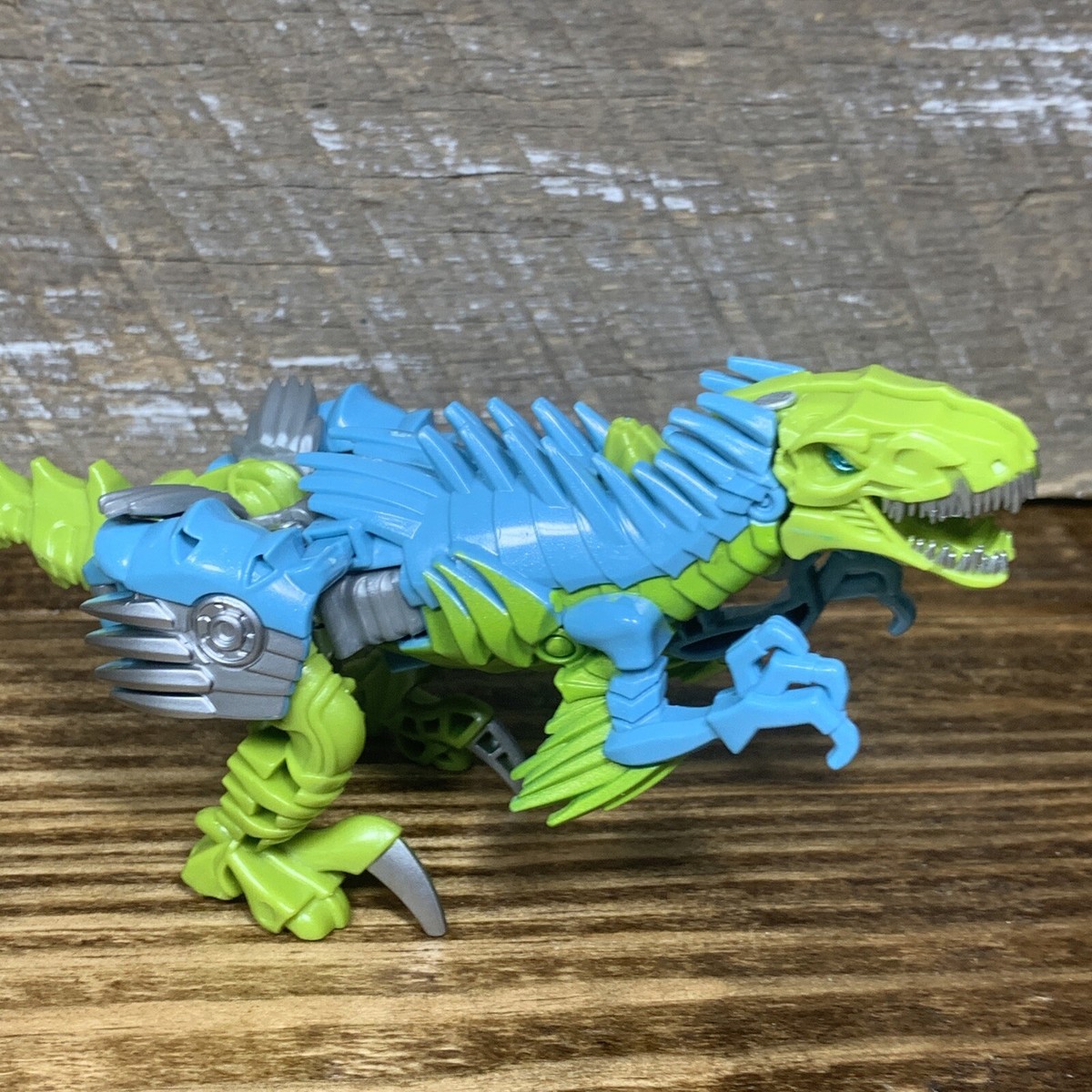 70’s Dinosaur Blasters (B) / 恐竜 ブラスター 70's Dinosaur Blasters (B) / 恐竜 ブラスター - TOYS & JUNKS