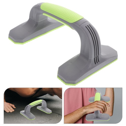 2 Pcs Rack Fitness Man Gym Equipment for Home Ab Wheel Roller